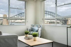 Appartamento con griglia e giardino | Vicino Sydney Harbour Bridge - Image 3