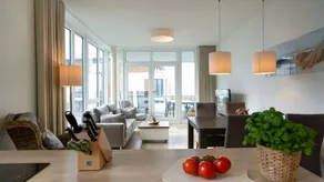 Holiday apartment with sauna | Sea view | Beach nearby - Image 5