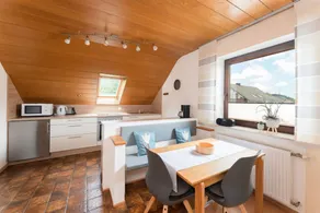 Apartment with garden | Mountain view - Image 5