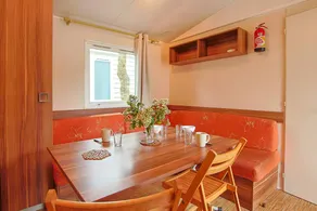Camping avec barbecue, jardin et terrasse - Image 4