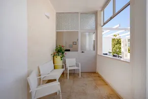Villa avec barbecue, terrasse et internet haut débit | Vue jardin - Image 3