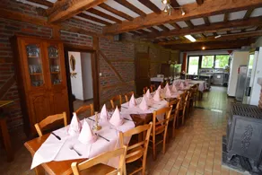 Family-friendly lovely holiday home with garden, terrace & BBQ | Pet-friendly - Image 3