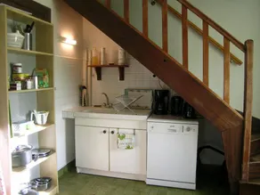 Gite with barbeque, terrace & garden | Pet-friendly - Image 5