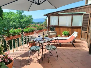 Holiday apartment | Garden view - Image 2