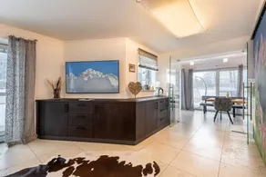 House with sauna, terrace & garden - Image 5