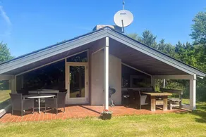 House with terrace - Image 4