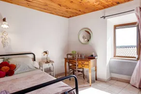 Bed and breakfast avec barbecue et jardin | Vue montagne - Image 3