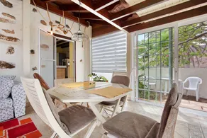 Charmant appartement de vacances avec jardin et terrasse | Avec animaux admis - Image 3