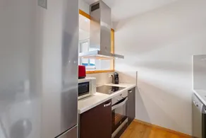 Flat with 2 bedrooms for 5 persons - Image 4