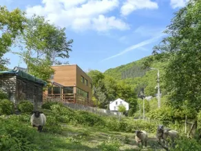 Fantastica casa con sauna e terrazza | Accetta animali domestici - Image 4