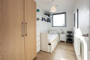 Agréable appartement adapté aux familles | Proche Liverpool Town Hall - Image 4