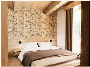 Apartamento vacacional con 3 dormitorios para 8 personas - Image 3