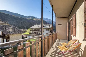Pet-friendly apartment with elevator 'Casa Tua - Arvier' - Image 5