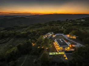 Villa with garden, sauna & barbecue | Nature view - Image 5