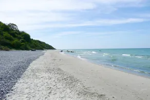 gemütliche Ferienwohnung in Hafennähe - FeWos am Hochzeitsberg FeWo 01 - Image 2