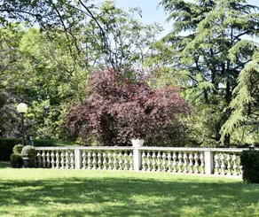 Privatzimmer mit Garten | Gartenblick - Image 5