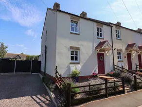 Children-friendly beautiful cottage with jacuzzi & garden | Pet-friendly - Image 3