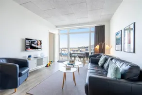 Holiday apartment with terrace & barbeque - Image 3