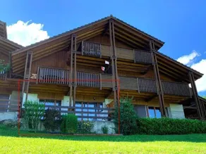Appartamento con terrazza | Vista sulla montagna - Image 3