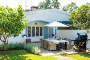 Ferienhaus 'Casa Familia' mit privatem Pool, WLAN und Klimaanlage - Image 5