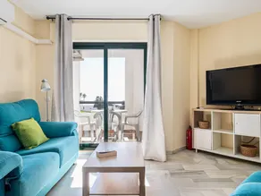 Voll ausgestattete charmante Wohnung mit Pool | Neben dem Strand | Haustiere sind willkommen - Image 3