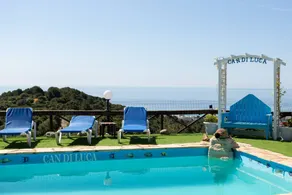 Family-friendly holiday home with terrace, fast internet & private pool | Garden view | Perfect for remote work - Image 3