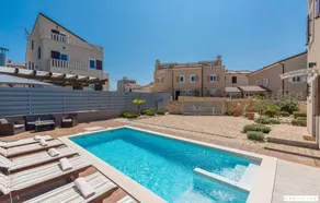 Fantástica villa apta para familias con sauna y barbacoa | Vistas al mar - Image 4