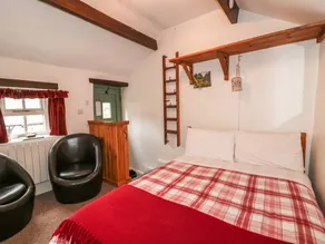 Cottage with 1 bedroom for 2 persons - Image 5