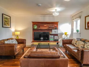 Cottage with 2 rooms for 4 persons - Image 2
