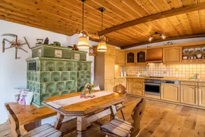 Fully equipped pleasant apartment with terrace | Garden view - Image 3