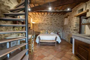 Pleasant studio with terrace | Garden view | Dogs allowed - Image 2