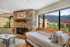 Appartement en copropriété | Vue montagne | Ski à proximité | Avec animaux admis - Image 4