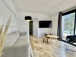 Children-friendly lovely villa with terrace & heated pool | Pets allowed - Image 4