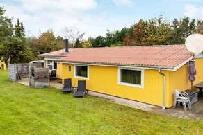 Ferienhaus mit Sauna, Grill und Garten - Image 3