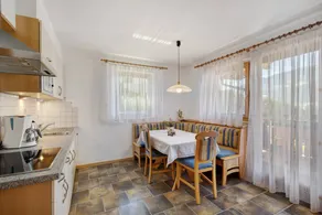 Child-friendly beautiful flat with garden | Garden view | Good for workation | Pets allowed - Image 2