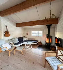 Family Summer House Near Plantation And Beaches - Image 2