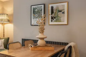 Holiday apartment | Next to Christmas Steps - Image 4