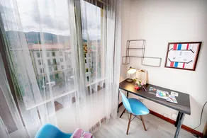 Chambre privée | Proche Mercado de la Ribera - Image 5
