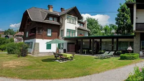 Wohnung mit Terrasse, Grill und Garten | Seeblick - Image 4