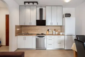 Agréable appartement de vacances avec barbecue et terrasse | Vue mer | Avec animaux autorisés - Image 5
