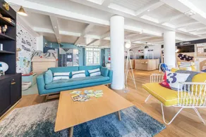 Child-friendly holiday apartment with pool | Next to the beach | Pets allowed - Image 3