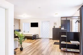 Studio with terrace | Garden view | Perfect for remote work | Pet-friendly - Image 5