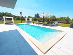 Villa with 3 rooms for 6 persons - Image 3