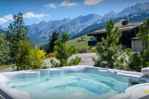 Chalet con terrazza, barbecue e giardino | Vista sul lago | Ideale per lavorare da remoto - Image 2