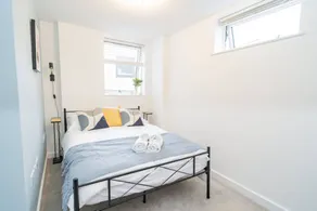 Appartement avec 2 chambres pour 4 personnes - Image 4