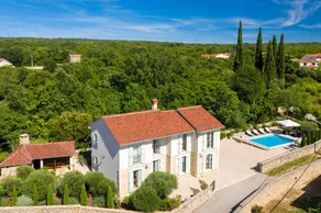 Letting with terrace, garden & pool | Pool view - Image 2
