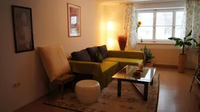 Appartement de vacances avec jardin et terrasse - Image 2