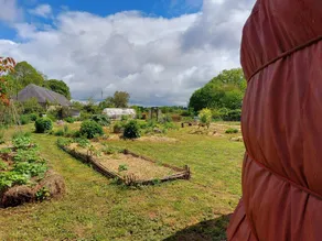 Beautiful cottage with garden - Image 5