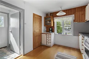 Holiday home with BBQ & sauna | Sea view - Image 3