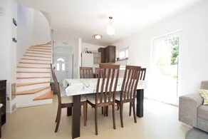 Apartment with terrace & barbecue - Image 4